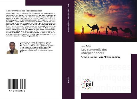 Les sommeils des indépendances