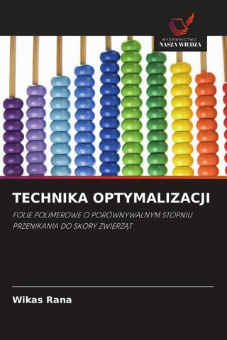 TECHNIKA OPTYMALIZACJI