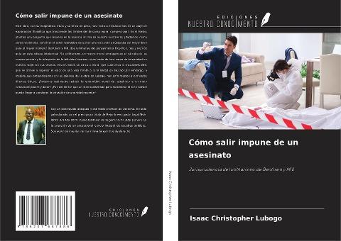 Cómo salir impune de un asesinato