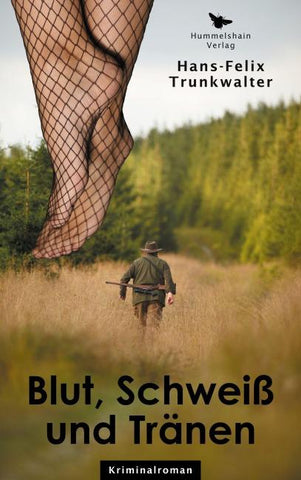 Blut, Schweiß und Tränen