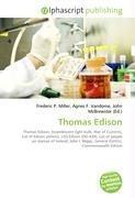 Thomas Edison