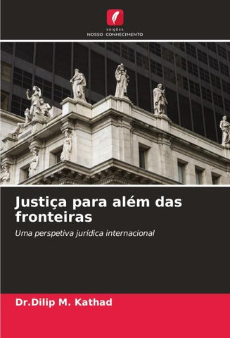Justiça para além das fronteiras