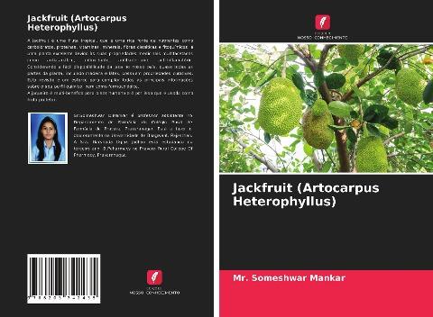 Jackfruit (Artocarpus Heterophyllus)