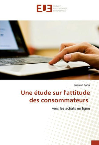 Une étude sur l'attitude des consommateurs