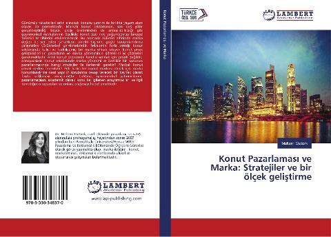 Konut Pazarlamas¿ ve Marka: Stratejiler ve bir ölçek geli¿tirme