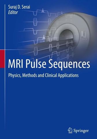 MRI Pulse Sequences