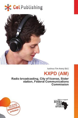 KXPD (AM)