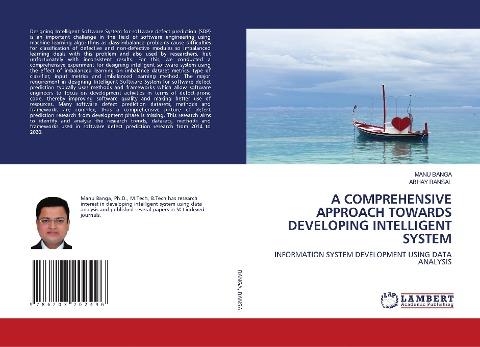 A COMPREHENSIVE APPROACH TOWARDS DEVELOPING INTELLIGENT SYSTEM