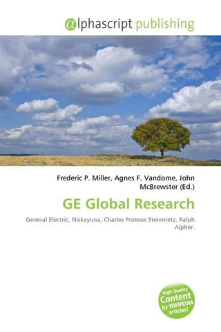 GE Global Research