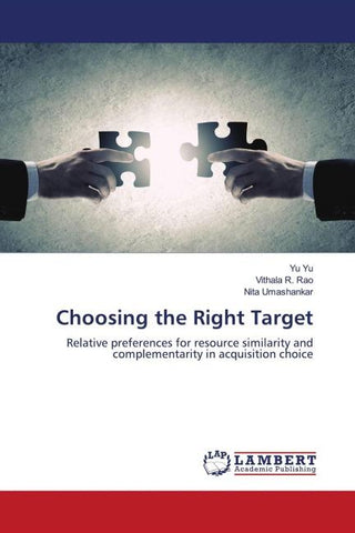 Choosing the Right Target