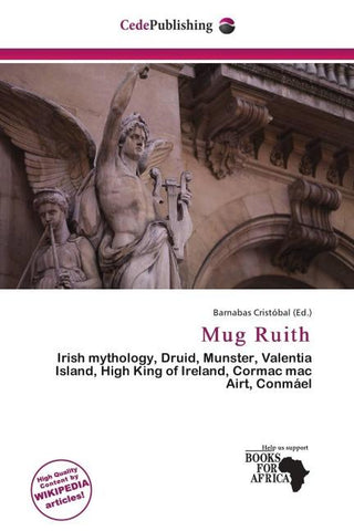 Mug Ruith