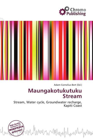Maungakotukutuku Stream