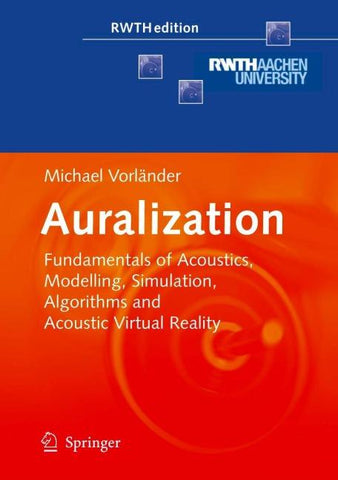 Auralization