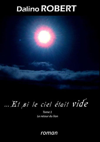 Et si le ciel était vide