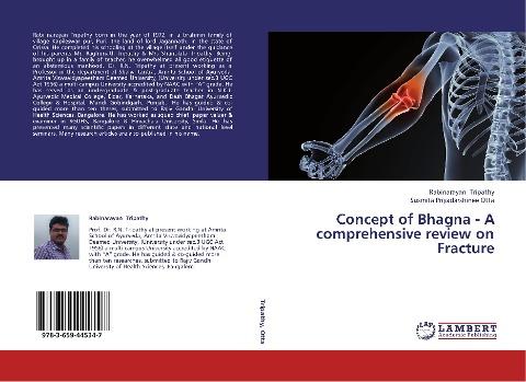 Concept of Bhagna - A comprehensive review on Fracture