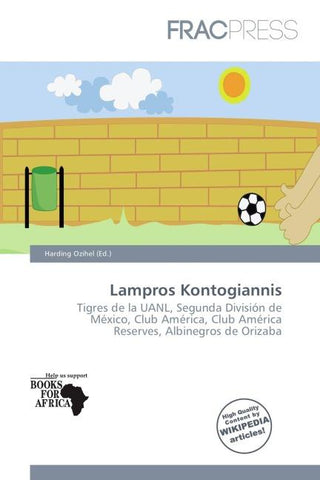 Lampros Kontogiannis