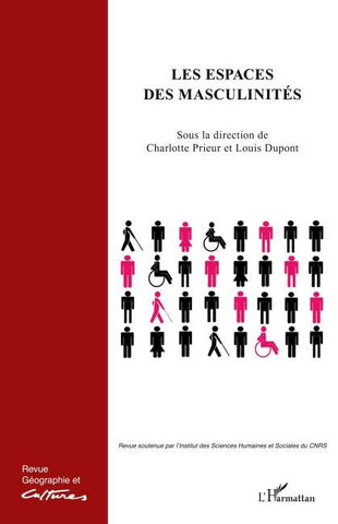 Espaces des masculinités