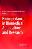 Bioimpedance in Biomedical Applications and Research