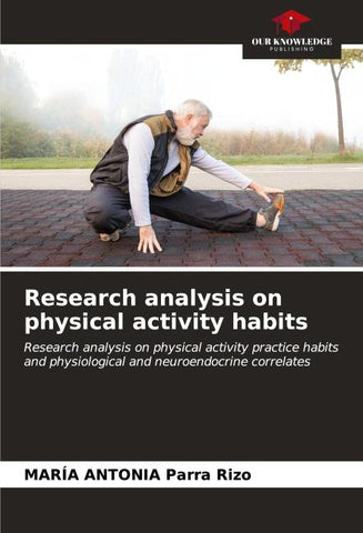 Research analysis on physical activity habits