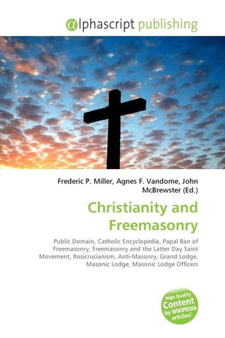 Christianity and Freemasonry