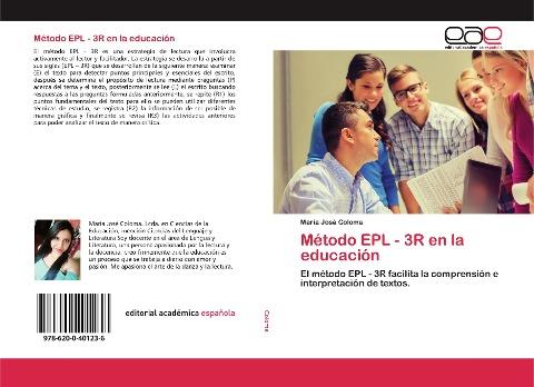 Método EPL - 3R en la educación
