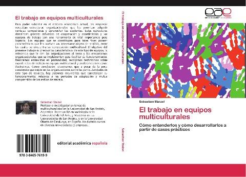 El trabajo en equipos multiculturales