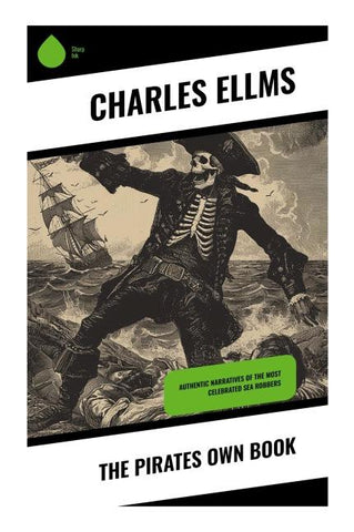 The Pirates Own Book
