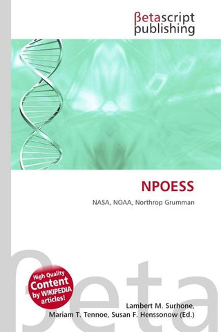NPOESS