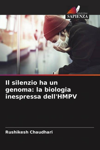 Il silenzio ha un genoma: la biologia inespressa dell'HMPV