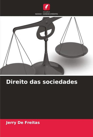 Direito das sociedades