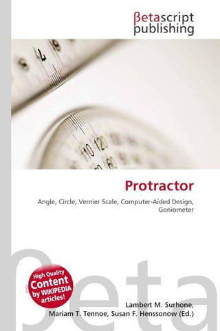 Protractor