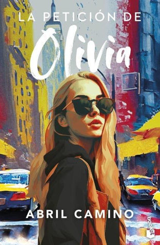 La peticion de Olivia