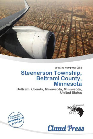Steenerson Township, Beltrami County, Minnesota