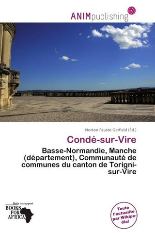 Condé-sur-Vire