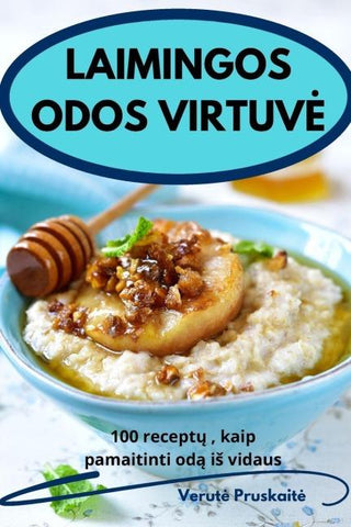 LAIMINGOS ODOS VIRTUV¿