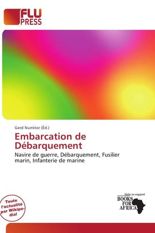 Embarcation de Débarquement
