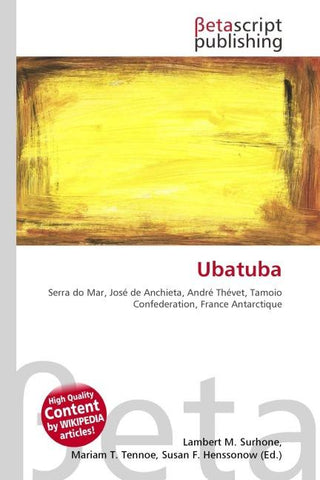 Ubatuba