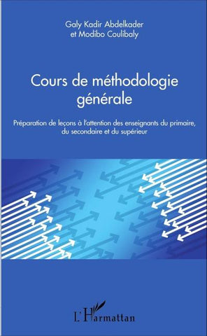 Cours de méthodologie générale
