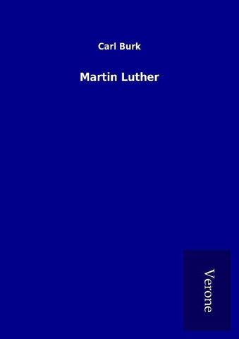 Martin Luther