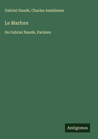 Le Marfore