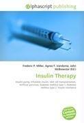 Insulin Therapy