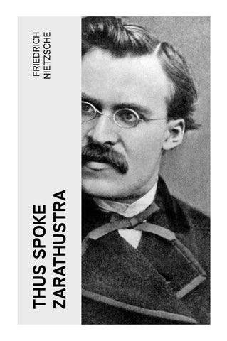 Thus Spoke Zarathustra