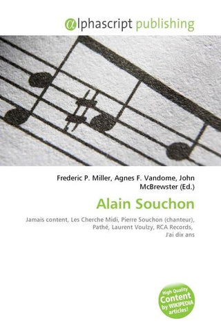 Alain Souchon