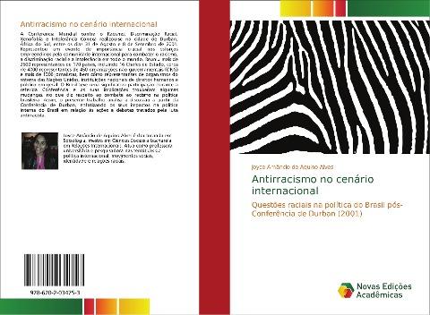 Antirracismo no cenário internacional