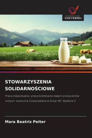 STOWARZYSZENIA SOLIDARNO¿CIOWE