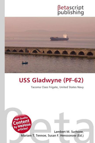 USS Gladwyne (PF-62)