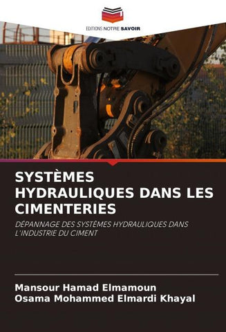 SYSTÈMES HYDRAULIQUES DANS LES CIMENTERIES