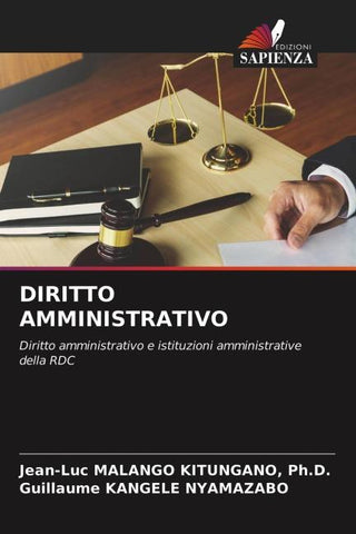 DIRITTO AMMINISTRATIVO