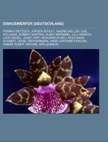 Diskuswerfer (Deutschland)