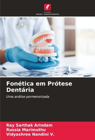 Fonética em Prótese Dentária